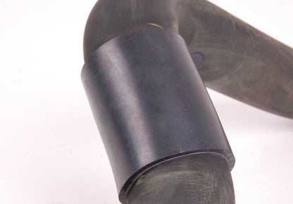 Tubo de aire OEM 11721742341 para BMW E34. Original BMW