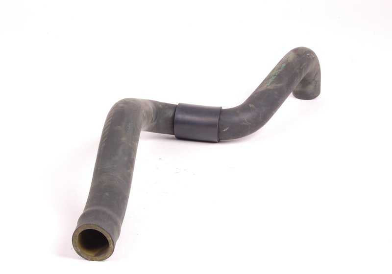 Tubo de aire OEM 11721742341 para BMW E34. Original BMW