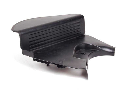 Reposapiés Panel interior puerta delantera izquierda OEM 51438208319 para BMW Serie 5 (E39). Original BMW.