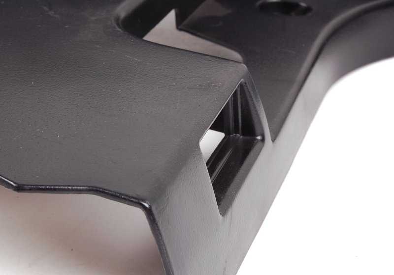 Reposapiés Panel interior puerta delantera izquierda OEM 51438208319 para BMW Serie 5 (E39). Original BMW.