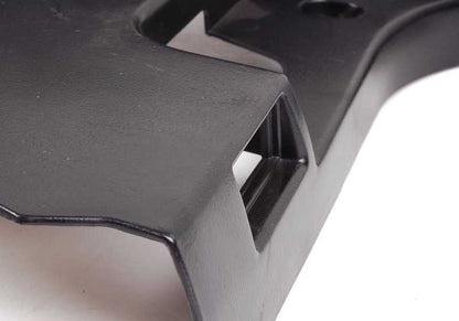 Reposapiés Panel interior puerta delantera izquierda OEM 51438208319 para BMW Serie 5 (E39). Original BMW.