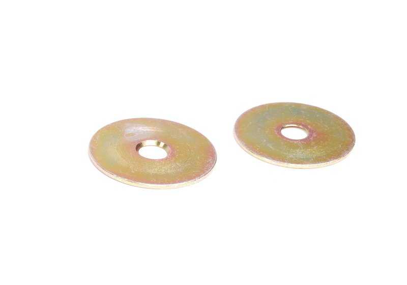 OEM 54348201077 Sprinkle capota para BMW E36. BMW original.