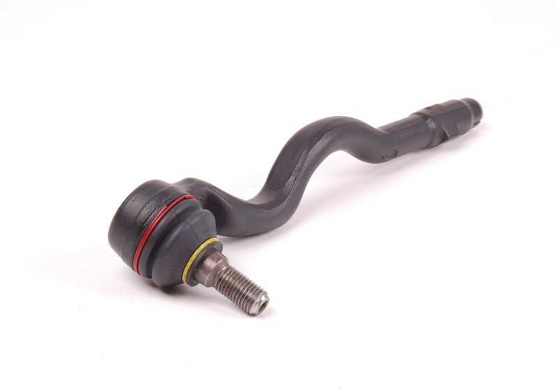 OEM 32106774220 LEFT ADDRESS RONTULE FOR BMW E46, Z4 E85, Z4 E86. Original BMW.