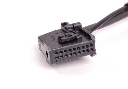 Base de soporte OEM 84109220651 para BMW F07, F10, F11, F06, G11, G12, I12, I15. Original BMW.