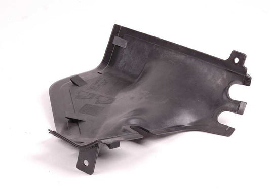Separador superior izquierdo del motor OEM 51718202799 para BMW Serie 3 (E46). Original BMW.