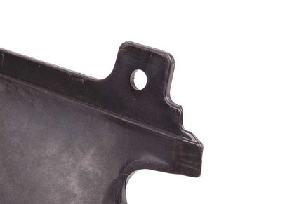 Separador superior izquierdo del motor OEM 51718202799 para BMW Serie 3 (E46). Original BMW.