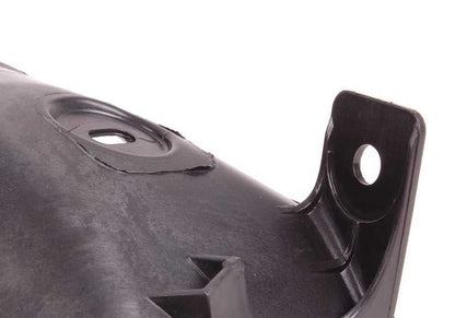 Separador superior izquierdo del motor OEM 51718202799 para BMW Serie 3 (E46). Original BMW.