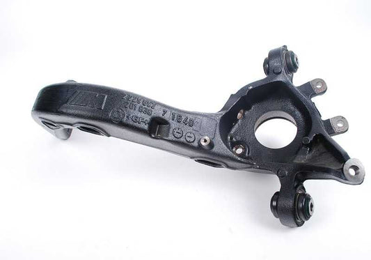 Rechts longitudinaler Arm OEM 33322229686 für BMW E46 M3 (2000-2006). Original BMW.