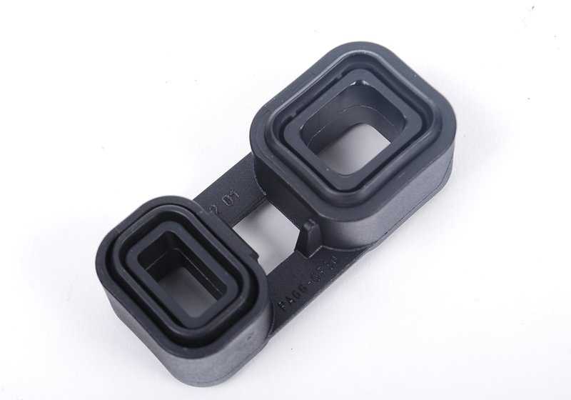 BMW adapter series 1 E81, E82, E87, E88, E87N, 3 E90 series, E91, E92, E93, E90N, E91N, E92N, E93N, Series 5 E60, E61, E60N, E61N, Series 6 E63, E64, E63n, E64n, Series 7 E65 F01, F02, X1 E84, X3 E83N, X5 E70, X6 E71, Z4 E85, E86, E89 (OEM 2434758