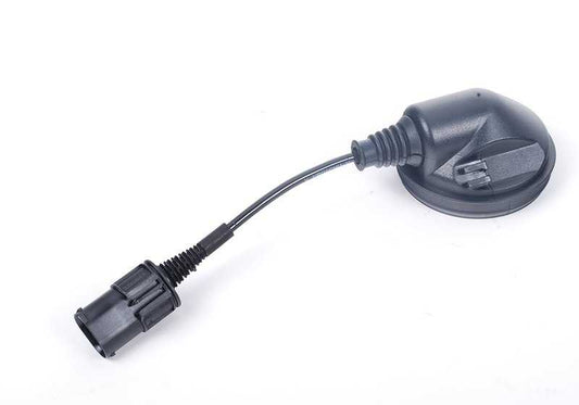 Cable de conexión EDC delantero OEM 31316752606 para BMW E65, E66. Pieza original BMW.