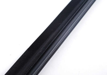 Cubierta pozo exterior izquierda OEM 51328227625 para BMW Serie 3 E46 (1998-2006). Original BMW.