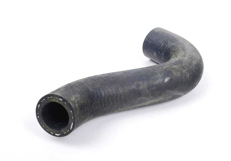 Tubo de aire OEM 11721741058 para BMW E34. Original BMW.