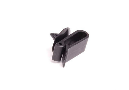 Soporte de cableado OEM 61131393367 para BMW E65, E66, F26. Original BMW.