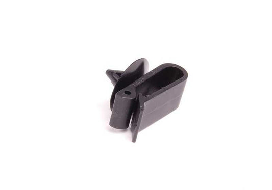 Soporte de cableado OEM 61131393367 para BMW E65, E66, F26. Original BMW.