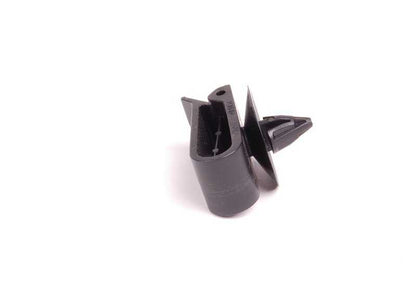 Soporte de cableado OEM 61131393367 para BMW E65, E66, F26. Original BMW.