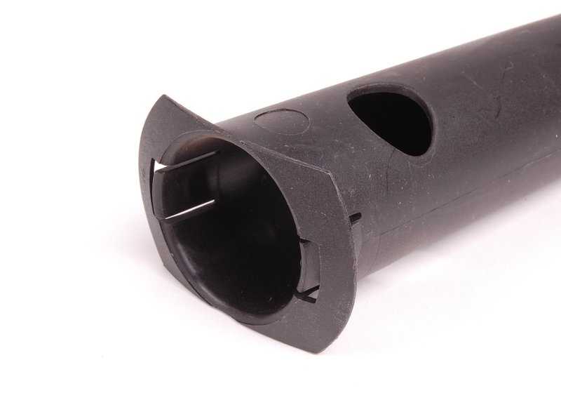 Casquillo guía OEM 34411164583 para BMW E46. Original BMW.