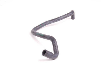 Manguera de agua OEM 11531739558 para BMW E36 y E34. Compatible con el sistema de refrigeración (conducción del refrigerante). Recambio original BMW.