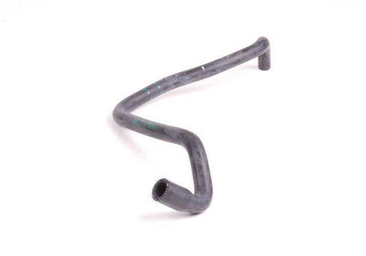 Tuyau d'eau OEM 11531739558 pour BMW E36 et E34. Compatible avec le système de refroidissement (conduction du réfrigérant). Remplacement BMW d'origine.