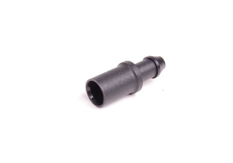 Conector de tubo do limpador omparabrisas 61688248026 para BMW E81, E82, E87, E88, E90, E91, E39, E65, E66. BMW original