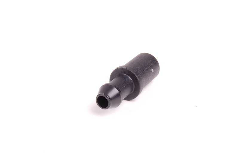 Conector de tubo do limpador omparabrisas 61688248026 para BMW E81, E82, E87, E88, E90, E91, E39, E65, E66. BMW original