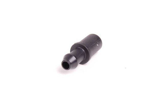 Conector de tubo do limpador omparabrisas 61688248026 para BMW E81, E82, E87, E88, E90, E91, E39, E65, E66. BMW original