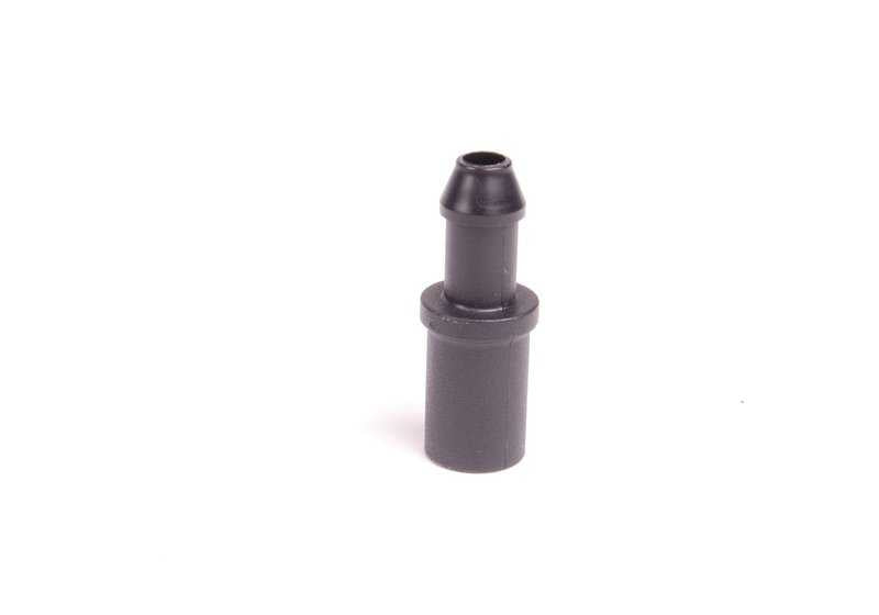 Conector de tubo do limpador omparabrisas 61688248026 para BMW E81, E82, E87, E88, E90, E91, E39, E65, E66. BMW original