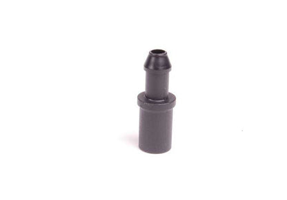 Conector de tubo do limpador omparabrisas 61688248026 para BMW E81, E82, E87, E88, E90, E91, E39, E65, E66. BMW original