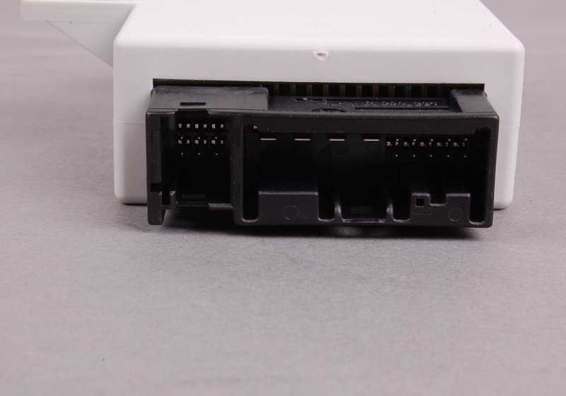 Módulo de techo convertible OEM 61357199997 para BMW E85 Z4. Original BMW.