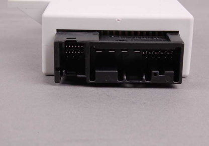 Módulo de techo convertible OEM 61357199997 para BMW E85 Z4. Original BMW.