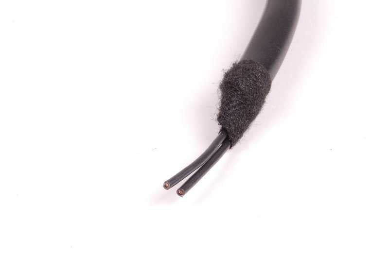 BMW -Sitzanschlusskabel 3 E36 -Serie, E46 (OEM 61129118122). Original BMW