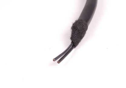 BMW -Sitzanschlusskabel 3 E36 -Serie, E46 (OEM 61129118122). Original BMW