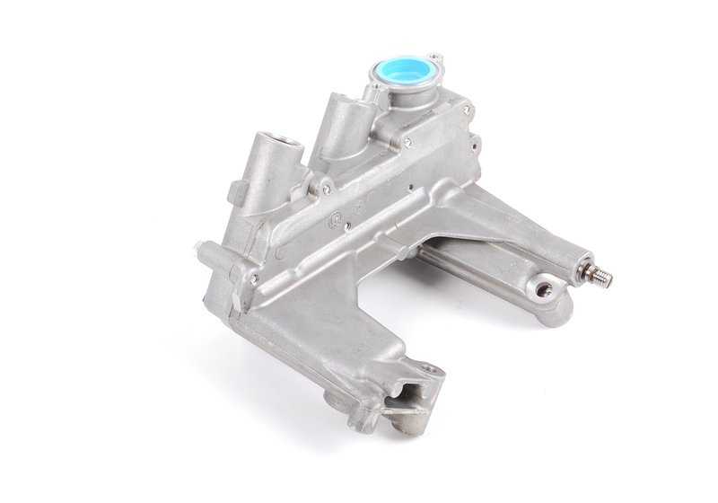OEM OIL PUMP 11411439260 for BMW X5 E53 4.4I (FB41, FB42) and 4.6IS (FB01, FB02). Compatible with M62 and M62S engines. Original BMW.