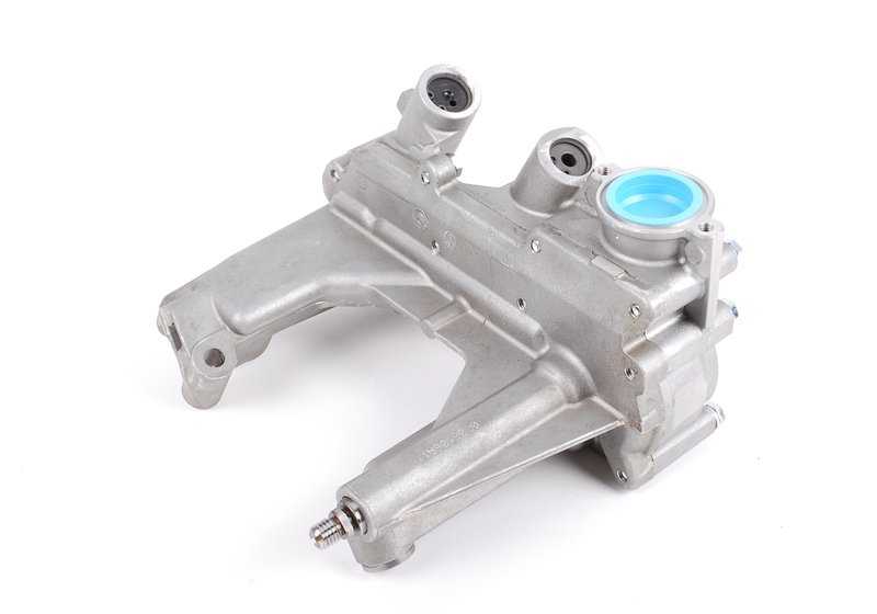 OEM OIL PUMP 11411439260 for BMW X5 E53 4.4I (FB41, FB42) and 4.6IS (FB01, FB02). Compatible with M62 and M62S engines. Original BMW.