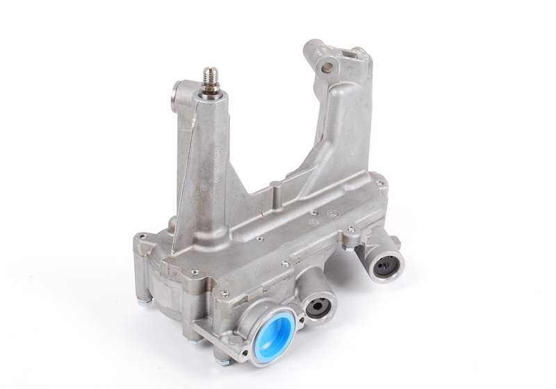 OEM OIL PUMP 11411439260 for BMW X5 E53 4.4I (FB41, FB42) and 4.6IS (FB01, FB02). Compatible with M62 and M62S engines. Original BMW.