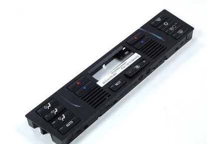 OEM 64118375645 climate buttons set for BMW E39 and E53. Original BMW replacement.