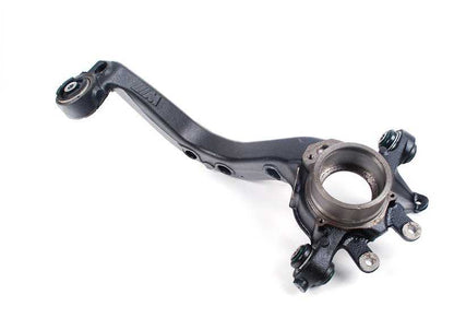 Brazo longitudinal trasero derecho OEM 33322229686 para BMW E46 M3 (2000-2006). Original BMW.