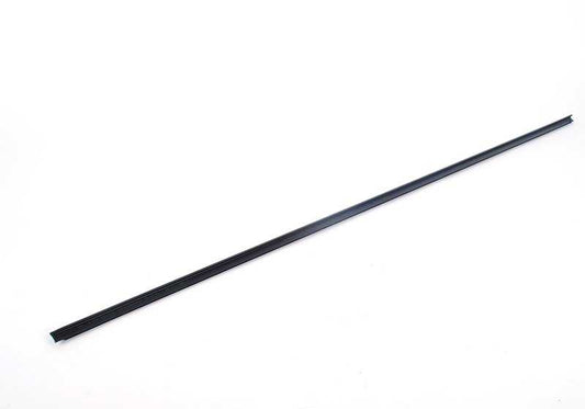 Cubierta pozo exterior izquierda OEM 51328227625 para BMW Serie 3 E46 (1998-2006). Original BMW.