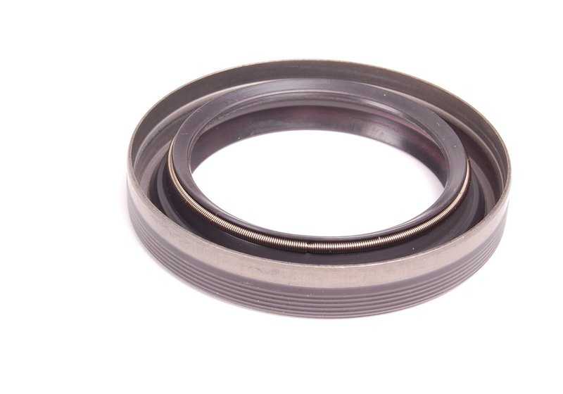 OEM Storps 11141312007 per BMW E34. Misura 44x62x10. Sostituzione BMW originale.