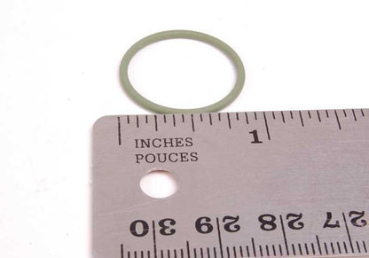 O-Ring for BMW E36 (OEM 12141743476). Genuine BMW