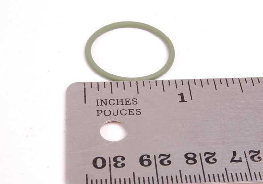 O-Ring for BMW E36 (OEM 12141743476). Genuine BMW