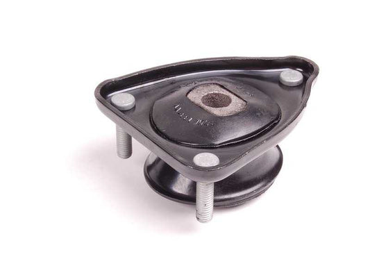 Cojinete soporte suspensión trasera OEM 33521093416 para BMW E39 {520d, 520i}. Original BMW.