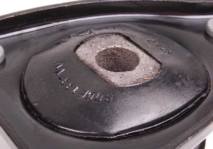 Cojinete soporte suspensión trasera OEM 33521093416 para BMW E39 {520d, 520i}. Original BMW.