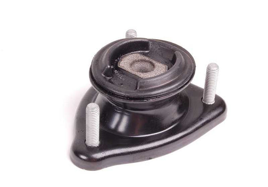 Cojinete soporte suspensión trasera OEM 33521093416 para BMW E39 {520d, 520i}. Original BMW.
