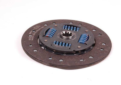 Kit de embrague sin amianto OEM 21212226428 para BMW E28, E34, E24. Original BMW.