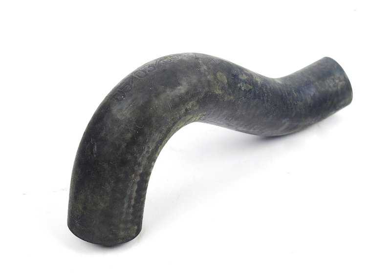 Tubo de aire OEM 11721741058 para BMW E34. Original BMW.