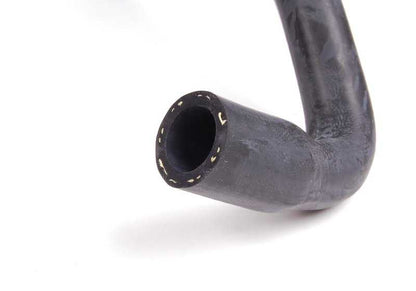 Manguera de agua OEM 11531739558 para BMW E36 y E34. Compatible con el sistema de refrigeración (conducción del refrigerante). Recambio original BMW.