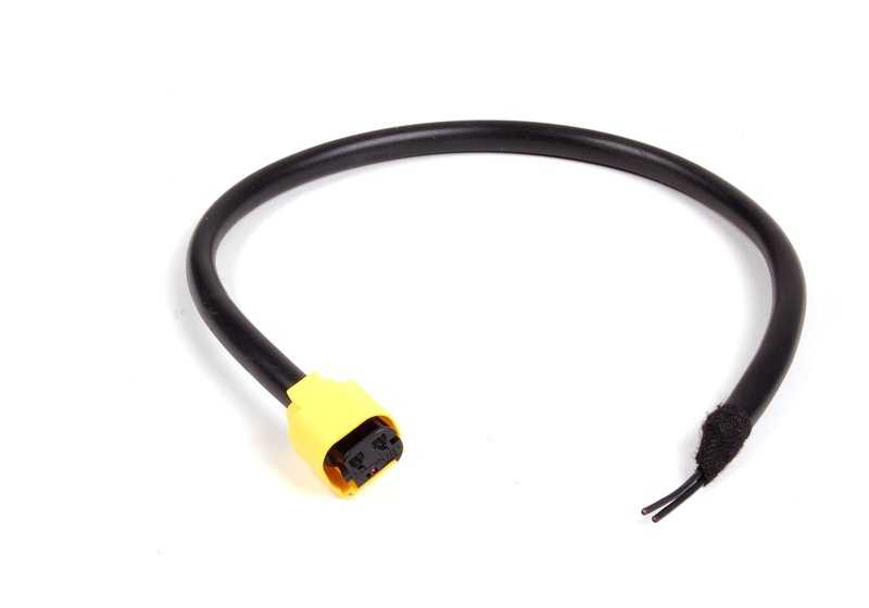 BMW -Sitzanschlusskabel 3 E36 -Serie, E46 (OEM 61129118122). Original BMW