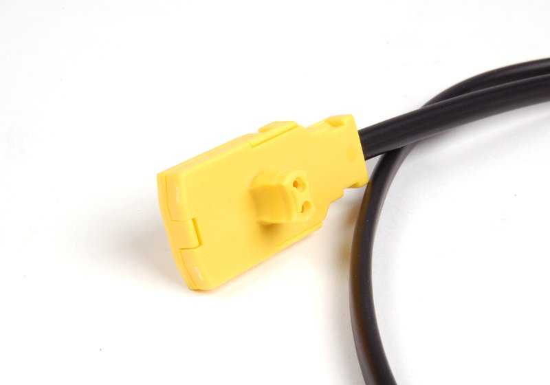 BMW -Sitzanschlusskabel 3 E36 -Serie, E46 (OEM 61129118122). Original BMW