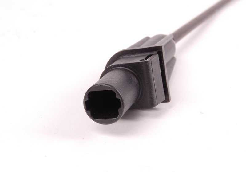 Cable Bowden para control del acelerador OEM 65711381324 para BMW E30. Original BMW.