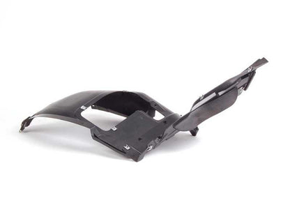 Lower Right Cover OEM 51718045400 for BMW E92 and E93 335i (with and without xDrive). Original BMW pieces.